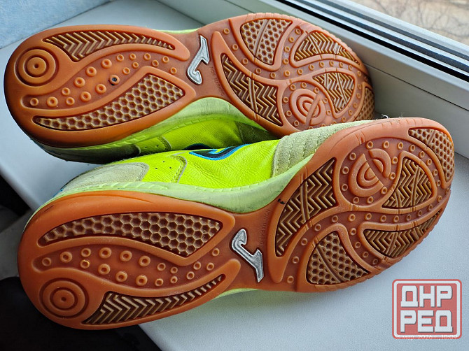 Футзалки Joma Top Flex Донецк - изображение 7
