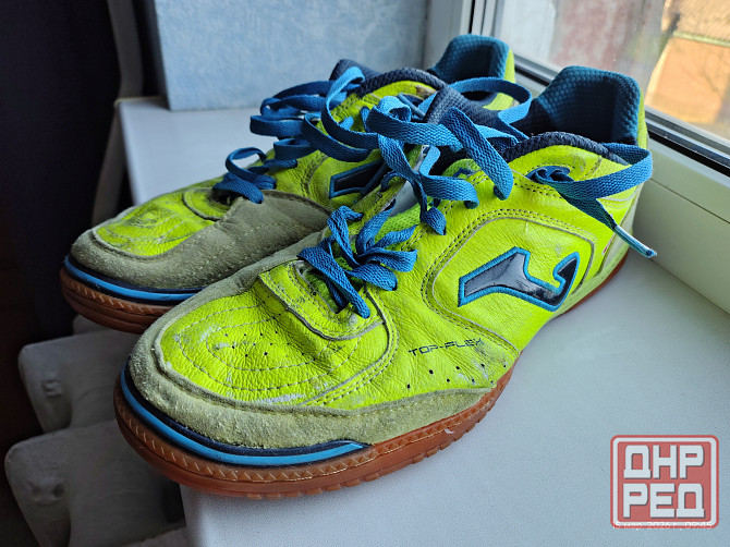 Футзалки Joma Top Flex Донецк - изображение 1