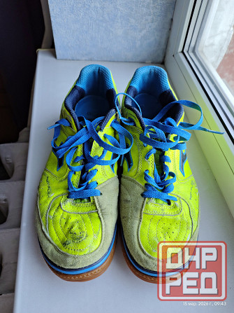 Футзалки Joma Top Flex Донецк - изображение 4