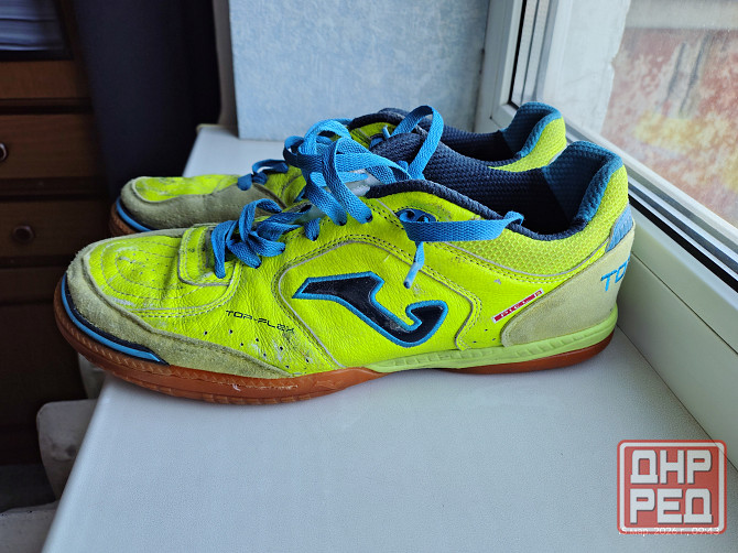 Футзалки Joma Top Flex Донецк - изображение 2
