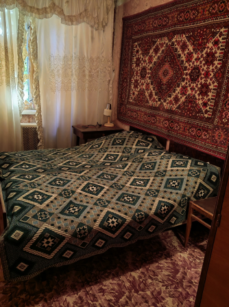 2к квартира кв-л Химик Макеевка Макеевка