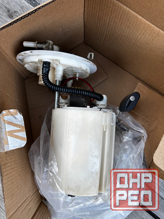 Топливный модуль киа Рио 3 Макеевка - изображение 1