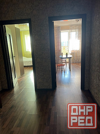 Аренда однокомнатной квартиры Ворошиловский р-н Донецк - изображение 4