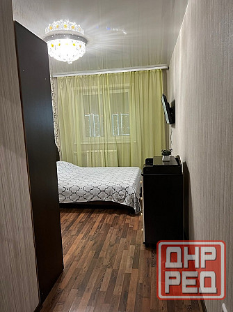 Аренда однокомнатной квартиры Ворошиловский р-н Донецк - изображение 6