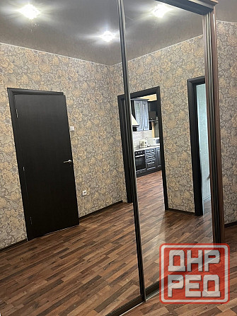 Аренда однокомнатной квартиры Ворошиловский р-н Донецк - изображение 2