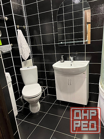 Аренда однокомнатной квартиры Ворошиловский р-н Донецк - изображение 3