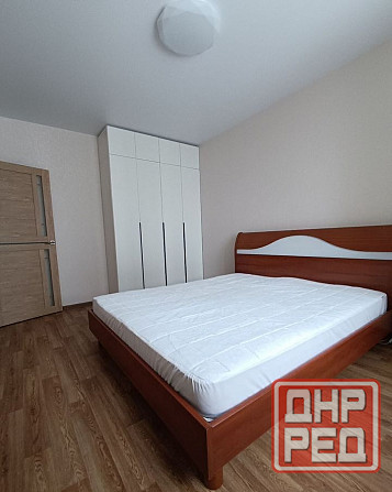 Сдается двухкомнатная квартира Будённовский район Донецк - изображение 1