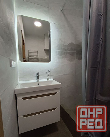 Сдается двухкомнатная квартира Будённовский район Донецк - изображение 5