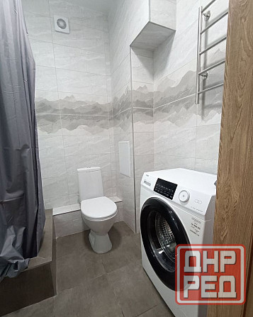 Сдается двухкомнатная квартира Будённовский район Донецк - изображение 3