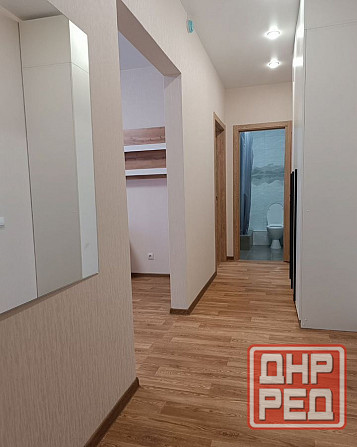 Сдается двухкомнатная квартира Будённовский район Донецк - изображение 7