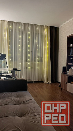 Сдам 1 комнатную квартиру г. Мариуполь Мариуполь - изображение 4