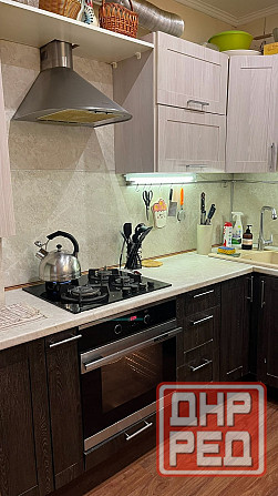 Сдам 1 комнатную квартиру г. Мариуполь Мариуполь - изображение 2