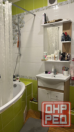 Сдам 1 комнатную квартиру г. Мариуполь Мариуполь - изображение 3