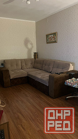 Сдам 1 комнатную квартиру г. Мариуполь Мариуполь - изображение 1