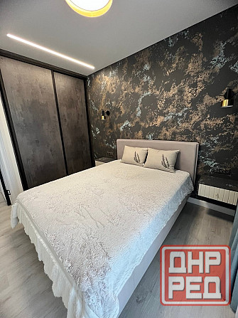 Сдается двухкомнатная уютная и светлая квартира Набережная Донецк - изображение 3