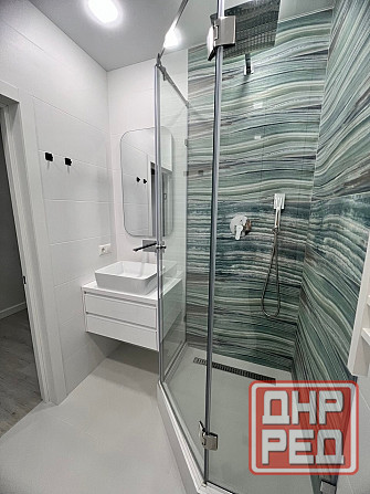 Сдается двухкомнатная уютная и светлая квартира Набережная Донецк - изображение 1