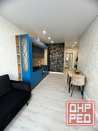 Сдается двухкомнатная уютная и светлая квартира Набережная Донецк - изображение 2