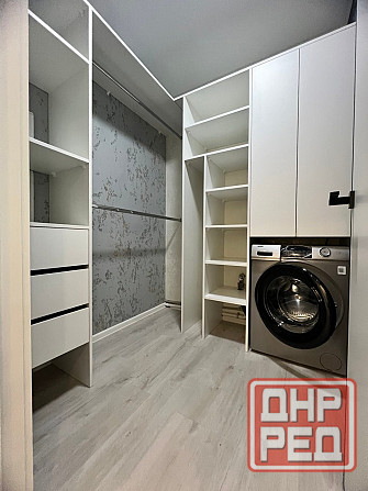 Сдается двухкомнатная уютная и светлая квартира Набережная Донецк - изображение 4