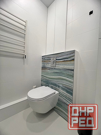 Сдается двухкомнатная уютная и светлая квартира Набережная Донецк - изображение 5