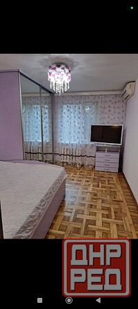 продам 2 к.кв. ленинский р. цирк 6000 мил р. Донецк - изображение 4