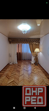 продам 2 к.кв. ленинский р. цирк 6000 мил р. Донецк - изображение 3