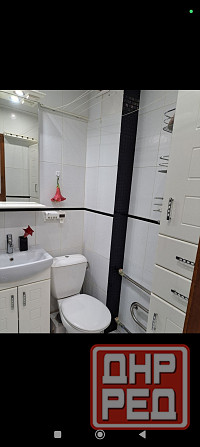 продам 2 к.кв. ленинский р. цирк 6000 мил р. Донецк - изображение 5