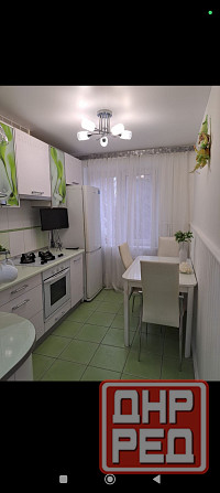 продам 2 к.кв. ленинский р. цирк 6000 мил р. Донецк - изображение 2