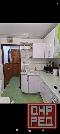 продам 2 к.кв. ленинский р. цирк 6000 мил р. Донецк - изображение 1