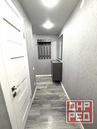 Сдаю двухкомнатную квартиру в Ленинском районе Донецка, ул. Малахова Донецк - изображение 2