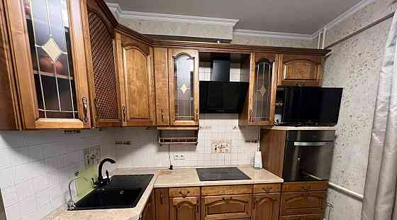 2-к квартира, 60 м2, 2/5 эт. Мариуполь