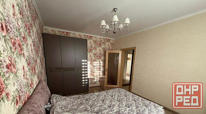 2-к квартира, 60 м2, 2/5 эт. Мариуполь - изображение 5