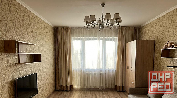 2-к квартира, 60 м2, 2/5 эт. Мариуполь - изображение 1