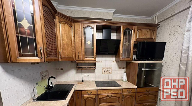 2-к квартира, 60 м2, 2/5 эт. Мариуполь - изображение 3