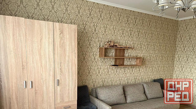 2-к квартира, 60 м2, 2/5 эт. Мариуполь - изображение 2