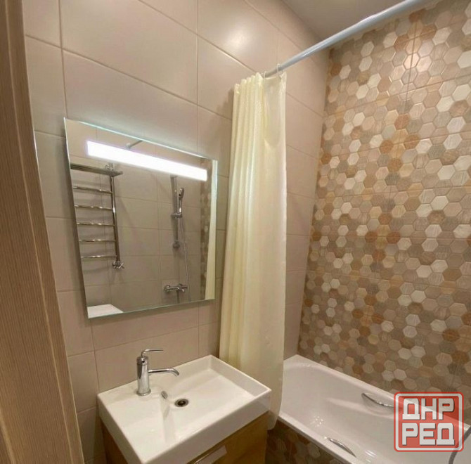 2-к квартира, 60 м2, 2/5 эт. Мариуполь - изображение 4