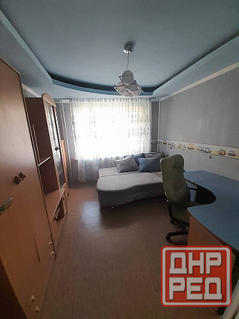 2-х комнатная квартира в Пролетарском р-не Донецк - изображение 4