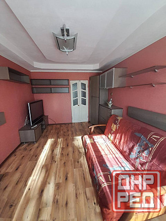 2-х комнатная квартира в Пролетарском р-не Донецк - изображение 2