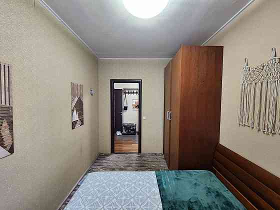 Калининский район, Парк Гулливер, детская областная Донецк