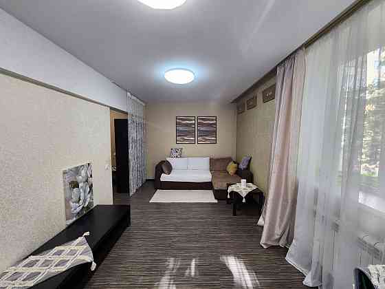 Калининский район, Парк Гулливер, детская областная Донецк