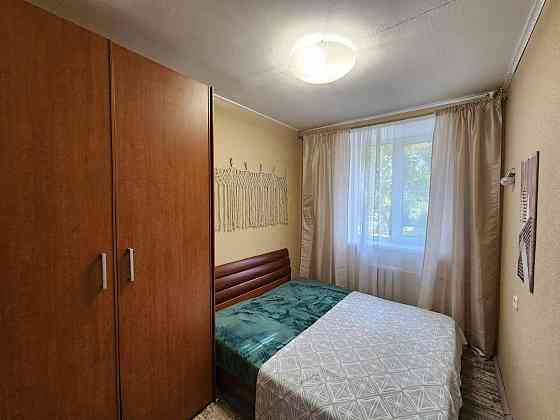 Калининский район, Парк Гулливер, детская областная Донецк