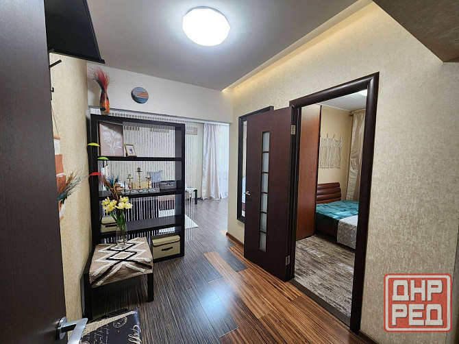 Калининский район, Парк Гулливер, детская областная Донецк - изображение 7