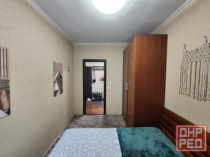 Калининский район, Парк Гулливер, детская областная Донецк - изображение 2