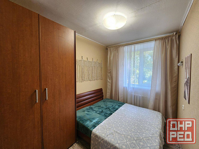 Калининский район, Парк Гулливер, детская областная Донецк - изображение 1