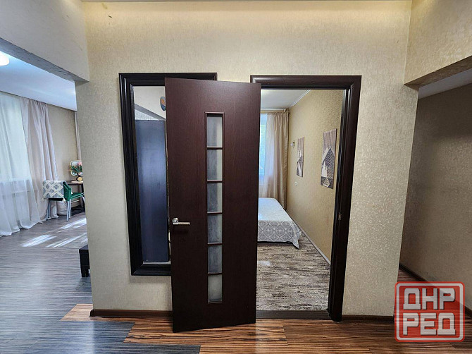 Калининский район, Парк Гулливер, детская областная Донецк - изображение 8