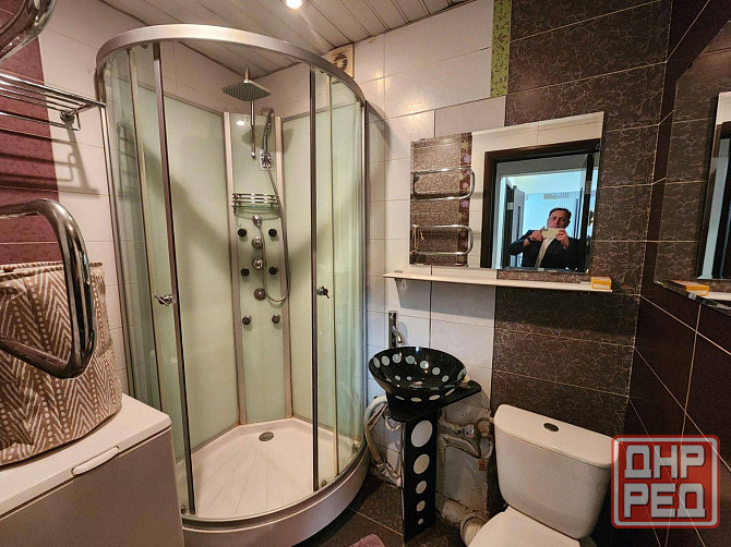 Калининский район, Парк Гулливер, детская областная Донецк - изображение 6