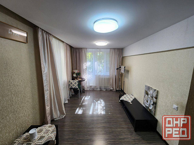 Калининский район, Парк Гулливер, детская областная Донецк - изображение 4