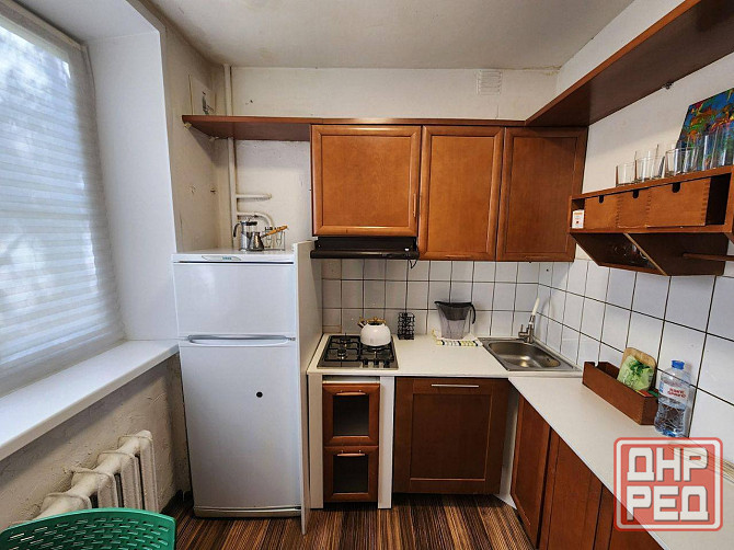 Калининский район, Парк Гулливер, детская областная Донецк - изображение 5