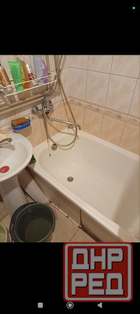 сдам 1 к.кв. киевский р. путиловка чапаева 15000 р. бойлер вода бьёт. Донецк - изображение 9