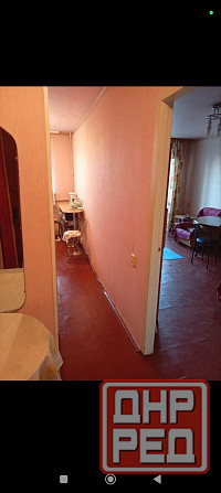 сдам 1 к.кв. киевский р. путиловка чапаева 15000 р. бойлер вода бьёт. Донецк - изображение 5