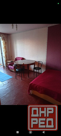 сдам 1 к.кв. киевский р. путиловка чапаева 15000 р. бойлер вода бьёт. Донецк - изображение 2